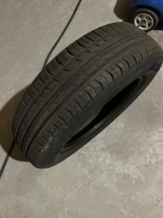 Continental ContiPremiumContact 2