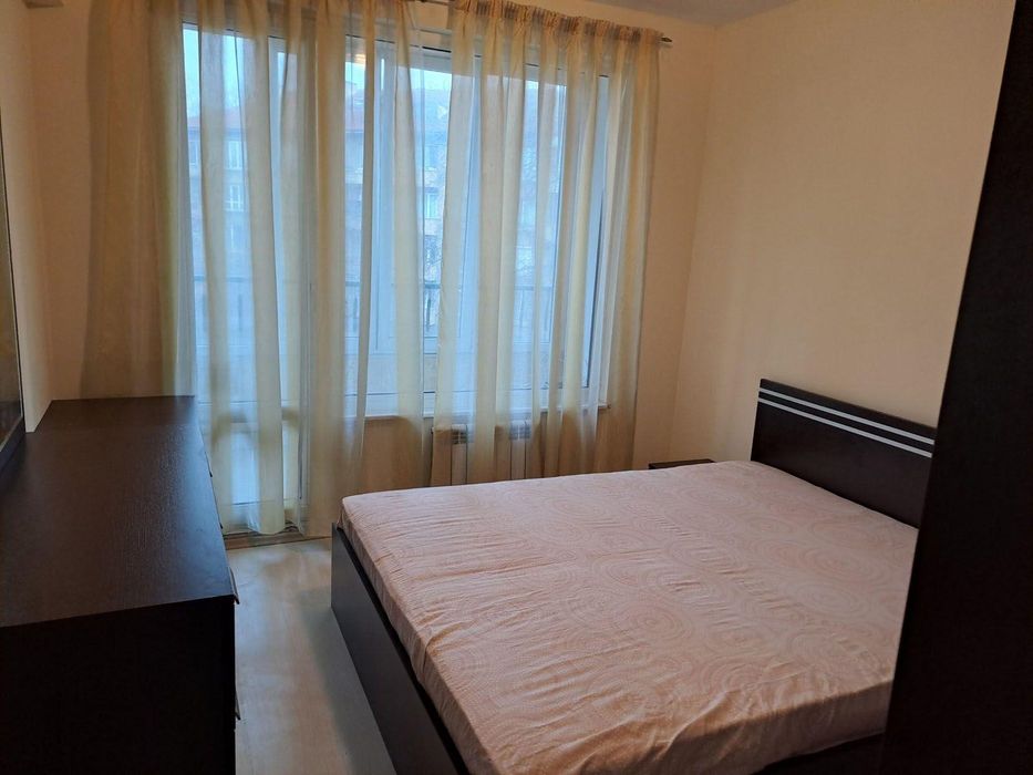 Дава се под наем Двустаен апартамент в София, Гео Милев - 65 кв.м за 656.88 € - Снимка #5
