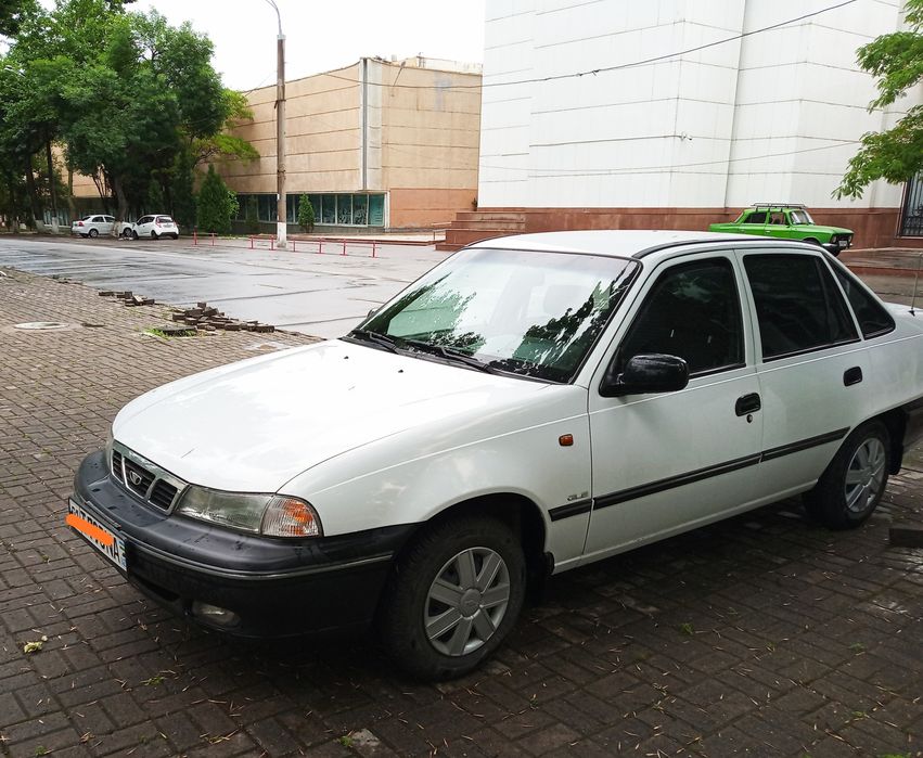 Нексия 1, Neksiya 1, Nexia1