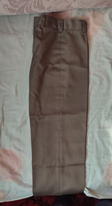 Детский военный костюм