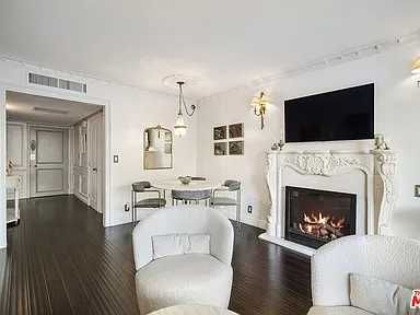 Дава се под наем Тристаен апартамент в София, Манастирски ливади - 98 кв.м за 400 € - Снимка #5