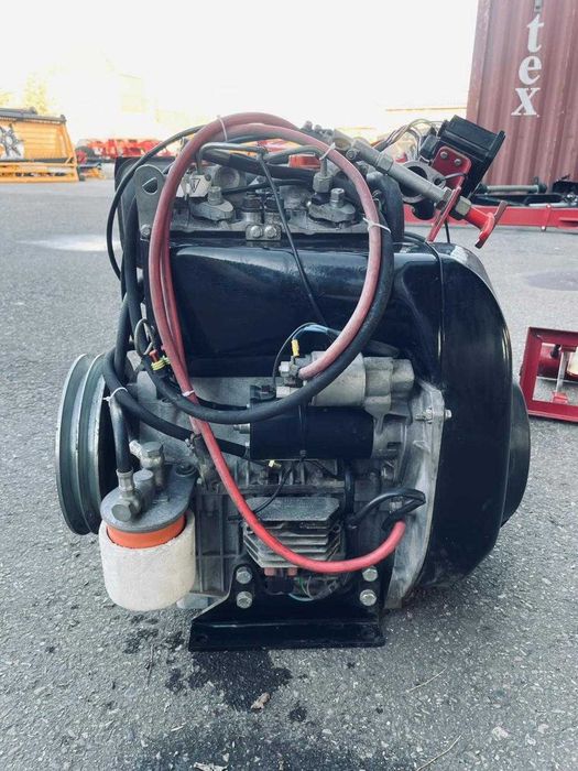 Двигатель на посевной комплекс ALCOR