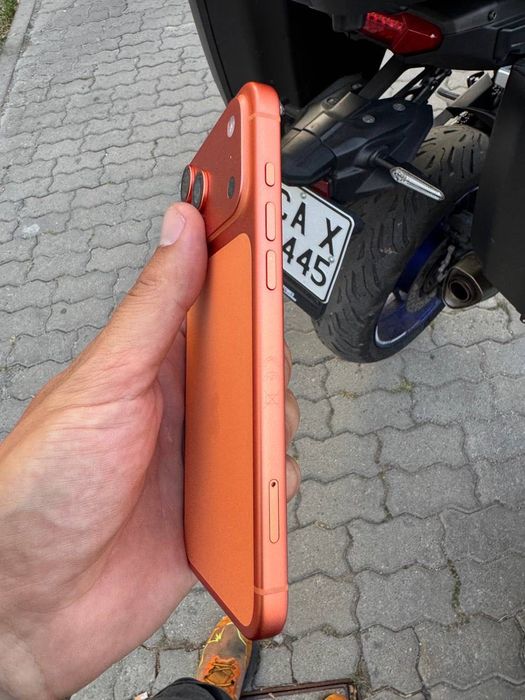 iPhone 17 Pro Max 256