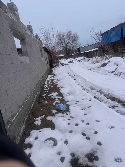 Үй сатылады Қосөзен ауылында