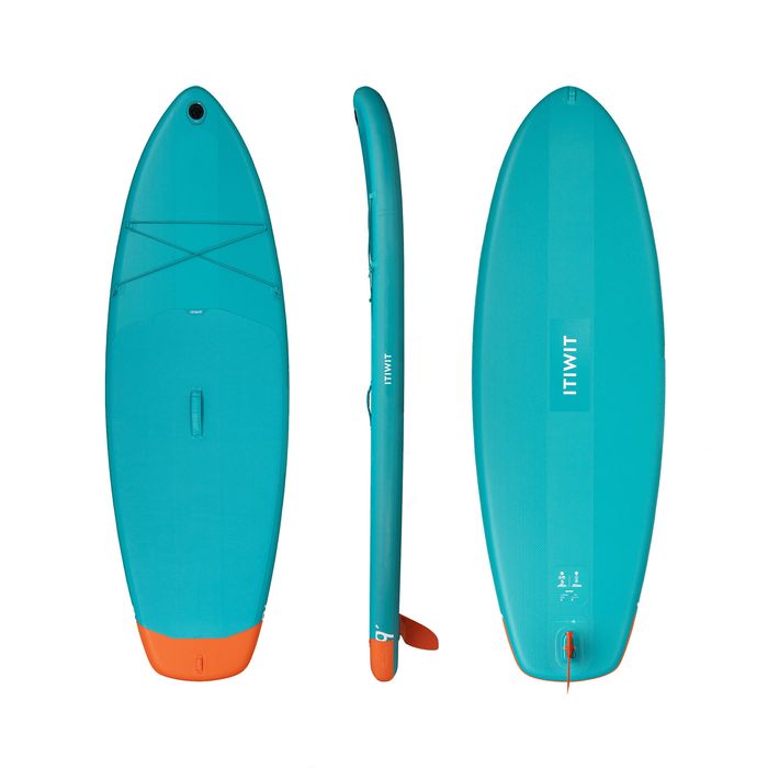 Stand up paddle gonflabil - produs resigilat - (SecondHand) Decathlon