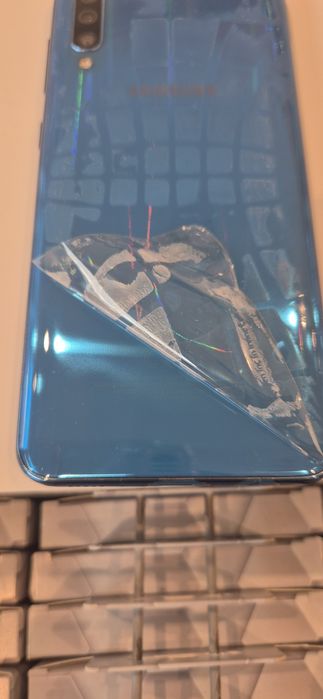 Samsung  A 50 128 GB