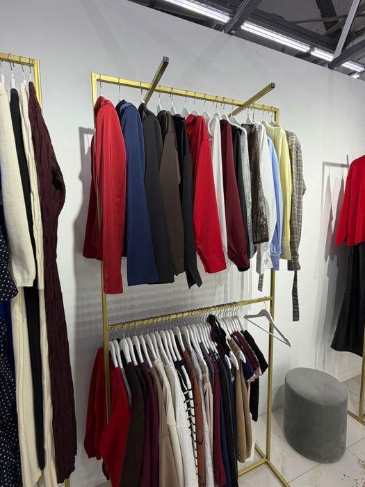 Продаеться торговое оборудование