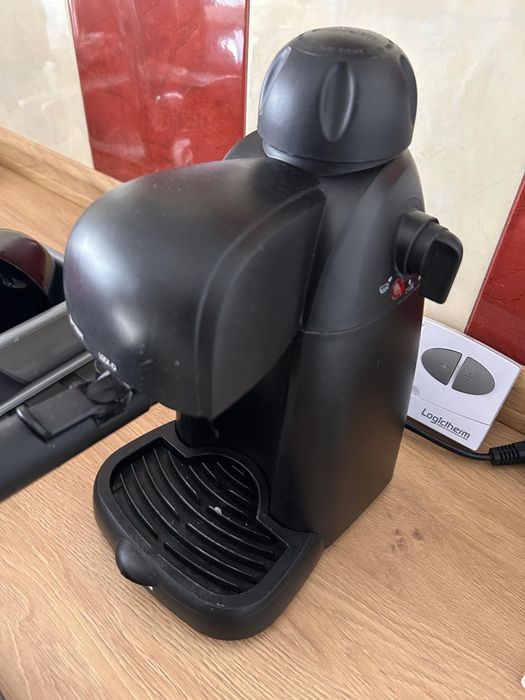 Espressor manual Heinner