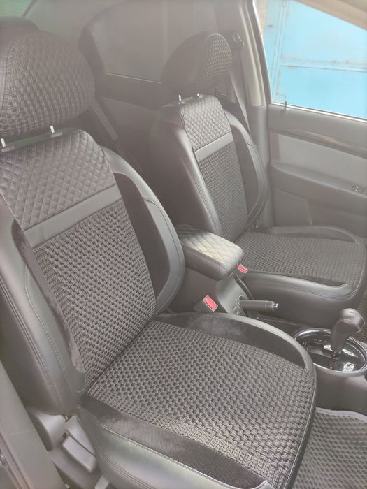 Продаю неспеша своё авто.