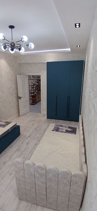 Kvartira sotiladi Qarshi