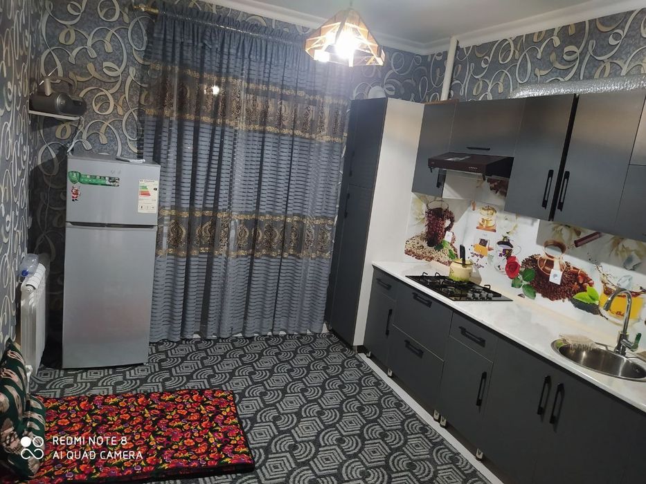 Ибн Сино Навастройка парядечнийларга 3хона хамма шароити бор