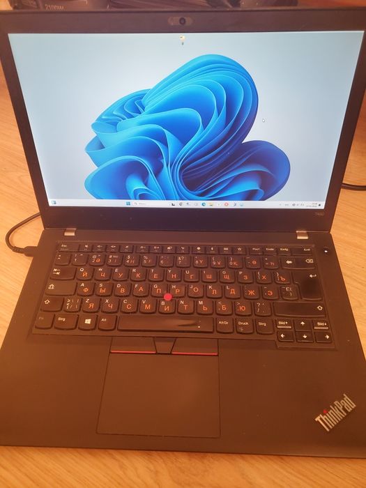 Thinkpad T480 Европа