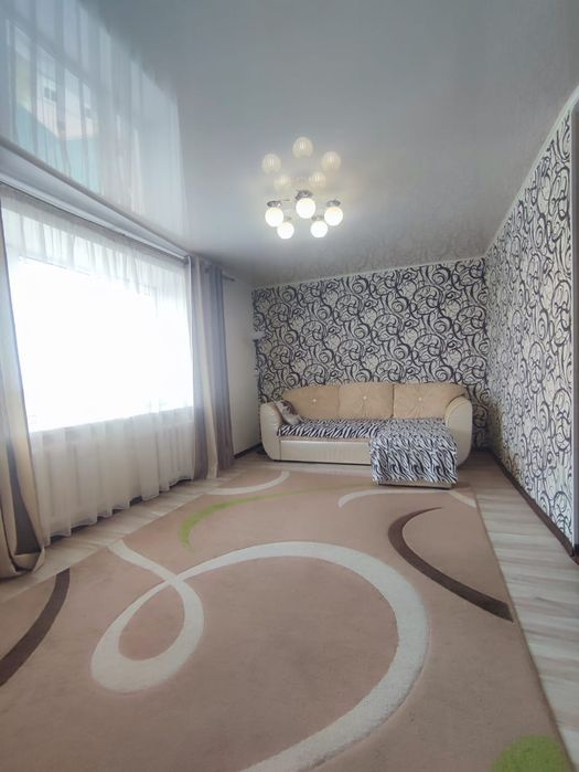 Продам  3х ком.кв универмаг