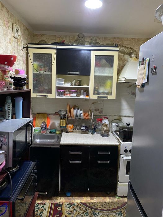 3 xonalik uy yevro remont atapleniya bor dvux kontorniy