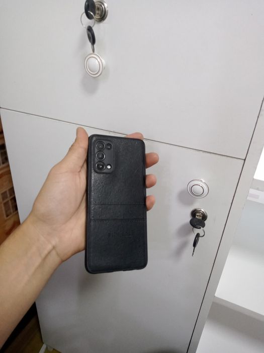 Oppo Reno 5 128gb