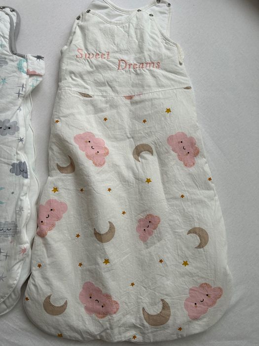 Спални чувалчета за бебенце