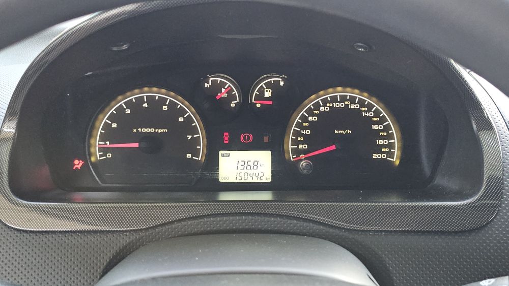 Chevrolet Nexia 2019 — 6