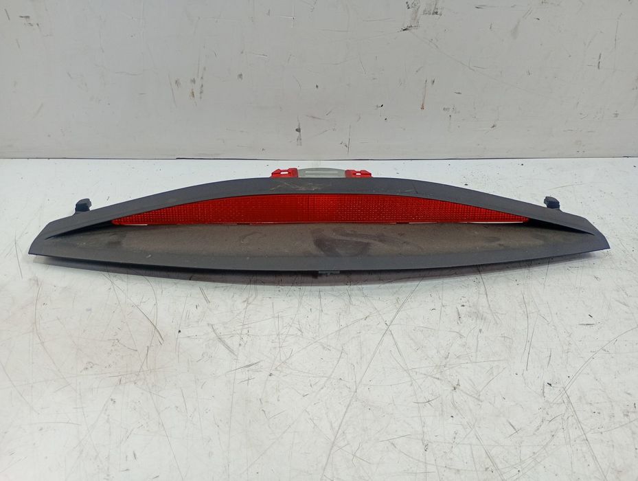 Stop suplimentar frana 8200175536 Renault Megane 2 (2002 - 2006) 1.4 benzina k4j-d7