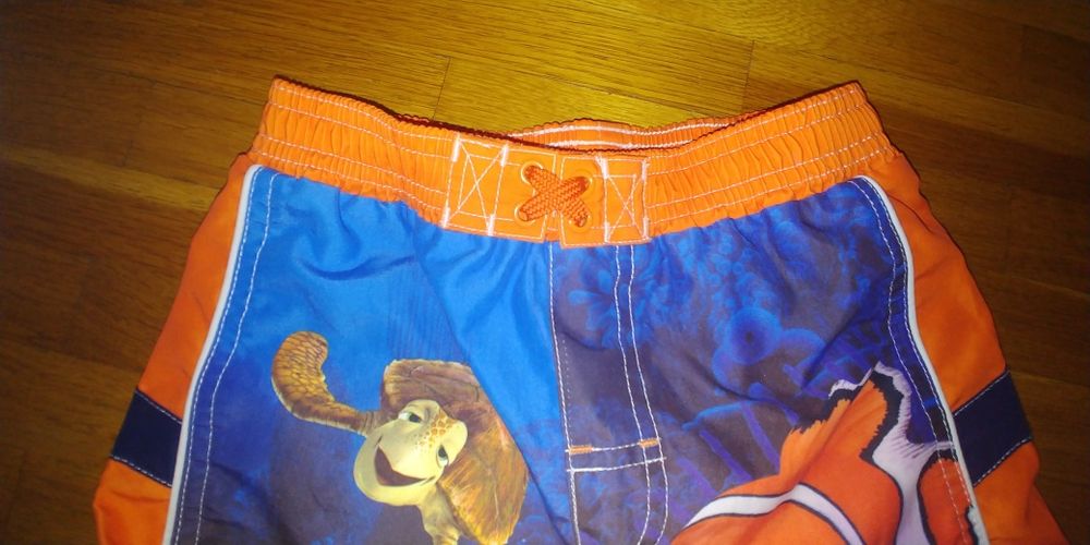 Бански, Nemo, за 5 г.