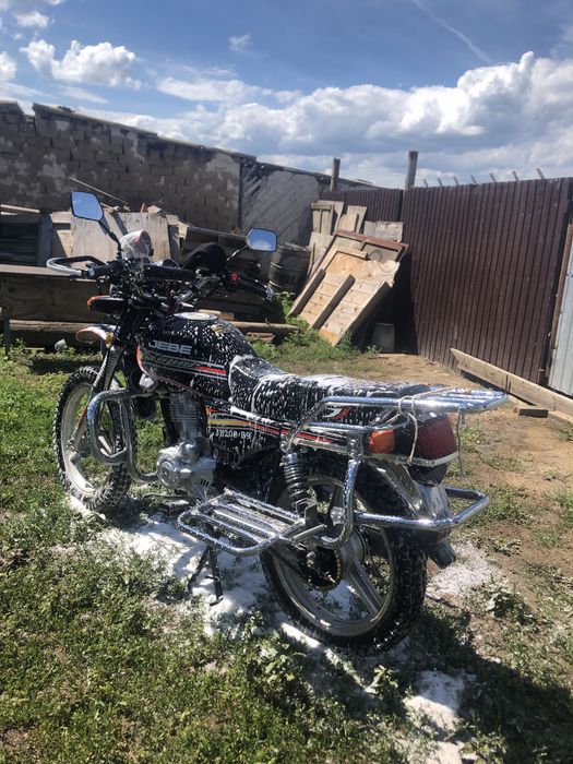 SUPER JEBE B9 200кубб