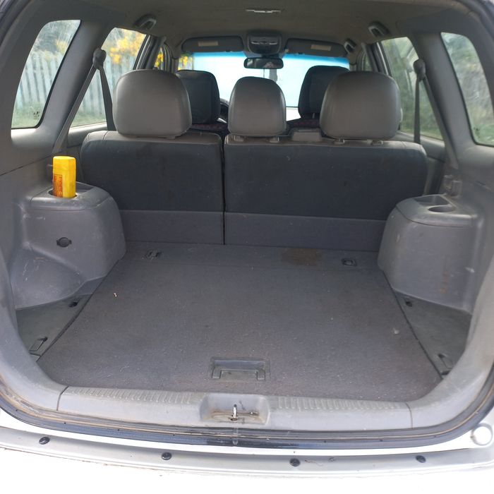 Продам автомобиль Кия каренс