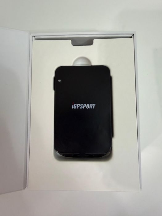 Велокомпьютер iGPSPORT iGS800