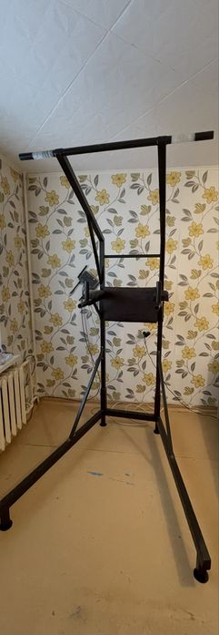 Продам профессиональный разборный турник