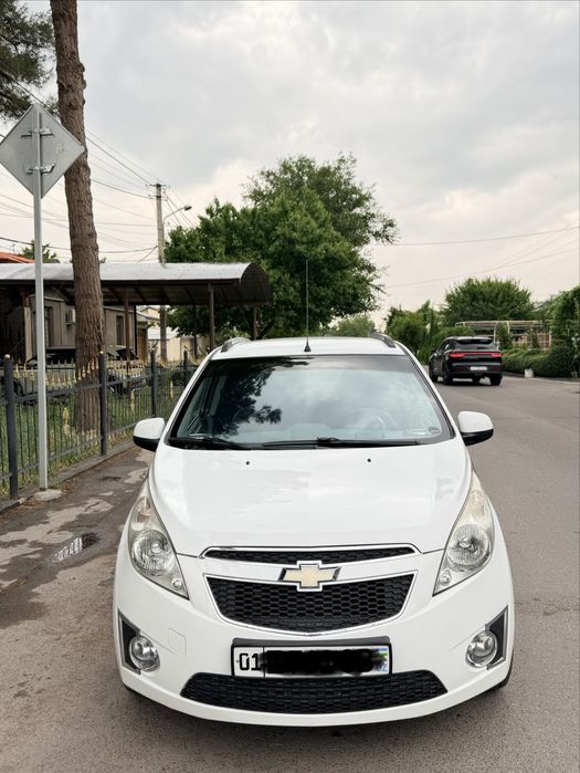 Spark 2pz sotiladi