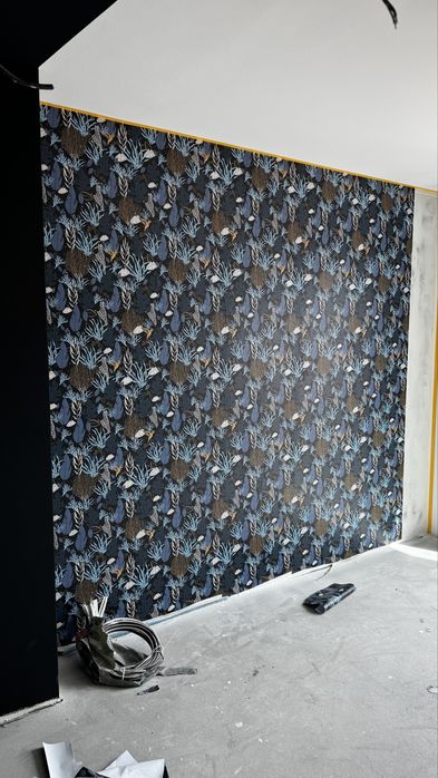 Role Fototapet Premium Germany