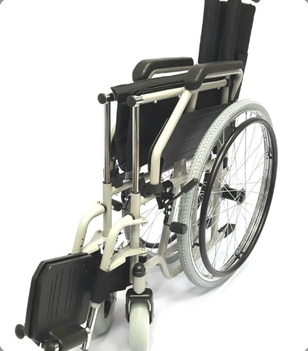 Инвалидный коляска