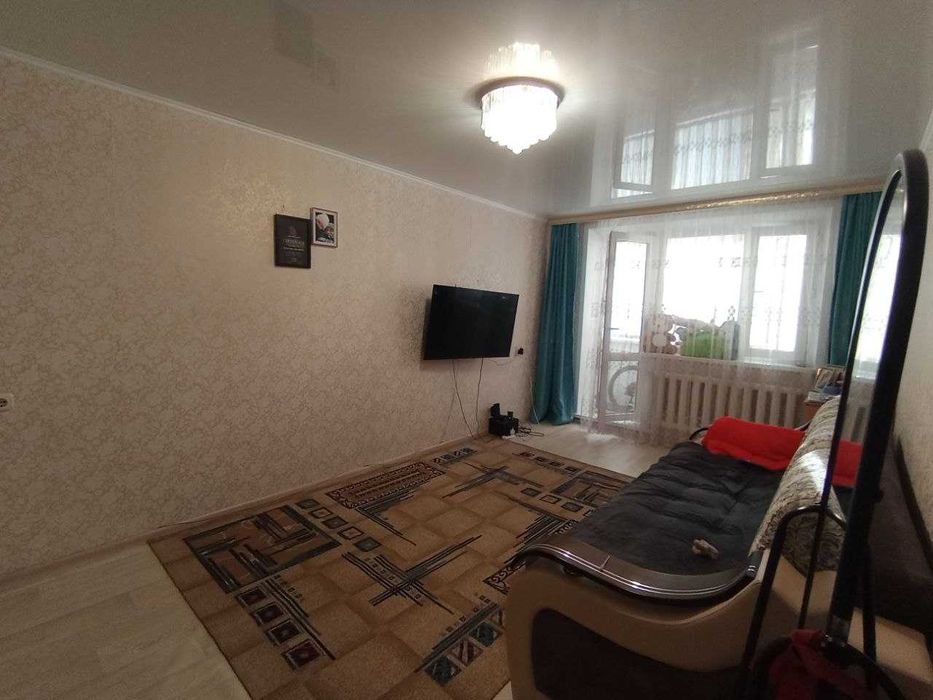 Продам 1 ком уральский переулок