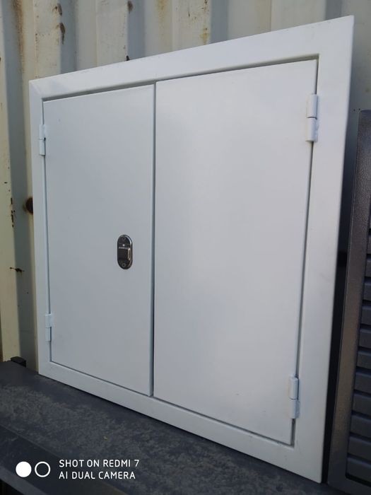 Входные двери на заказ