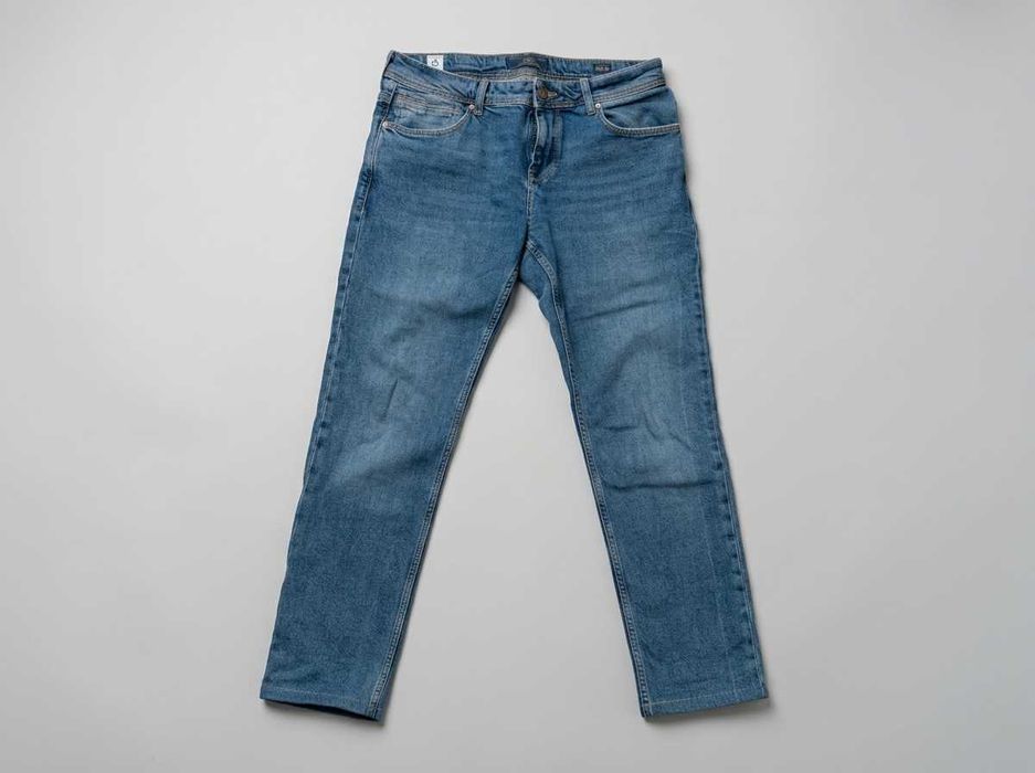 Джинсы мужские Colin's (32 разм.) и H&M Relaxed (32 разм.)