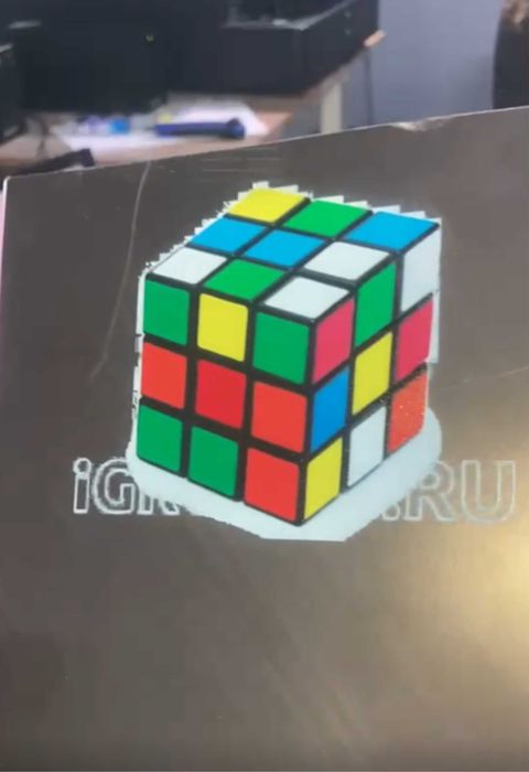 Продам принтер Уф планшетный