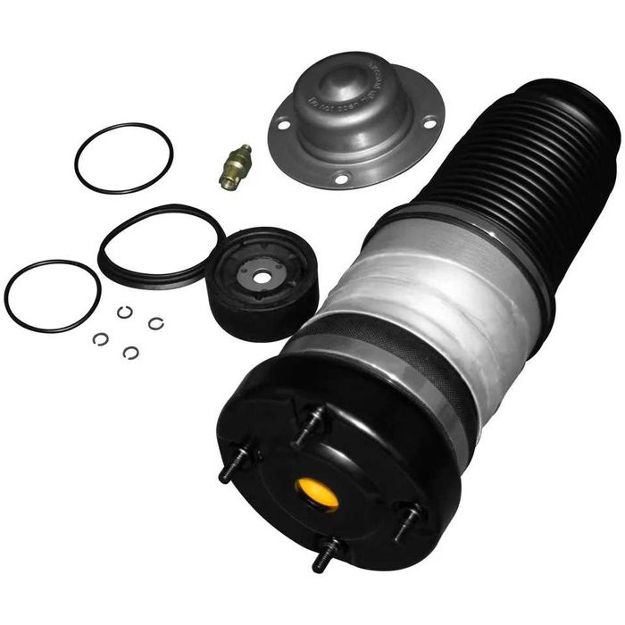 Perna Perne Aer Fata NOUA Stanga Dreapta Audi A6 C6 S6 4F Allroad