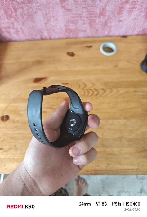 Продаю умные часы REDMI WATCH 3 ACTIVE