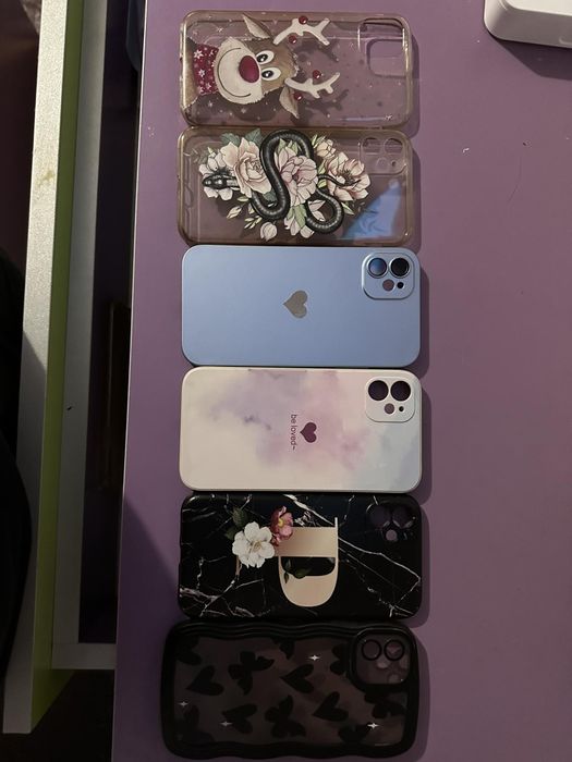 Iphone 11-оставащ живот на батерията 78%