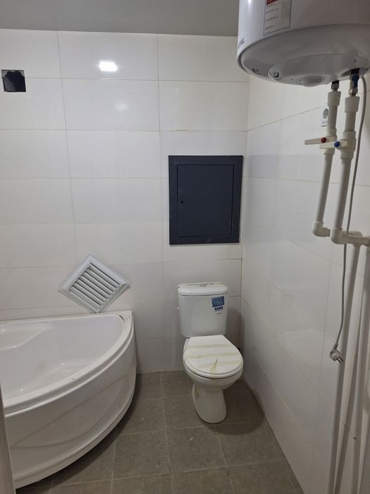 Продаётся 2-комнатная квартира на 10-этаже