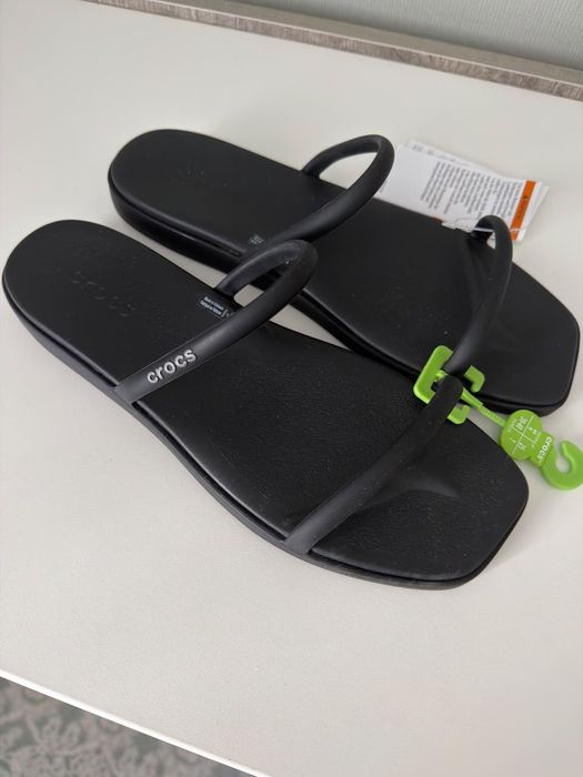 Сланцы Крокс оригинал Crocs