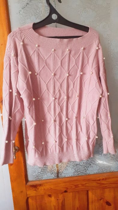 Женская теплая двойка