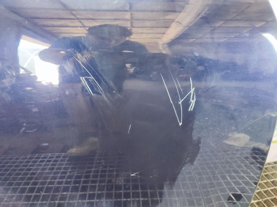 Portiera usa dreapta fata Mercedes-Benz ML W164 [facelift] [2008 - 20