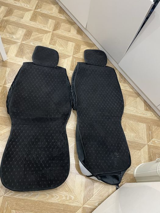 Чехлы для машины