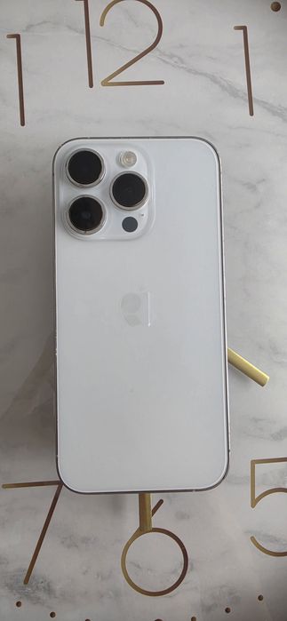 iPhone 14 pro primul proprietar