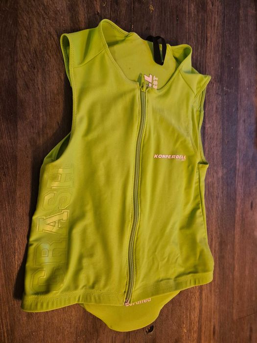 Vesta protectie coloana copii pentru diferite sporturi (ski/snowboard)