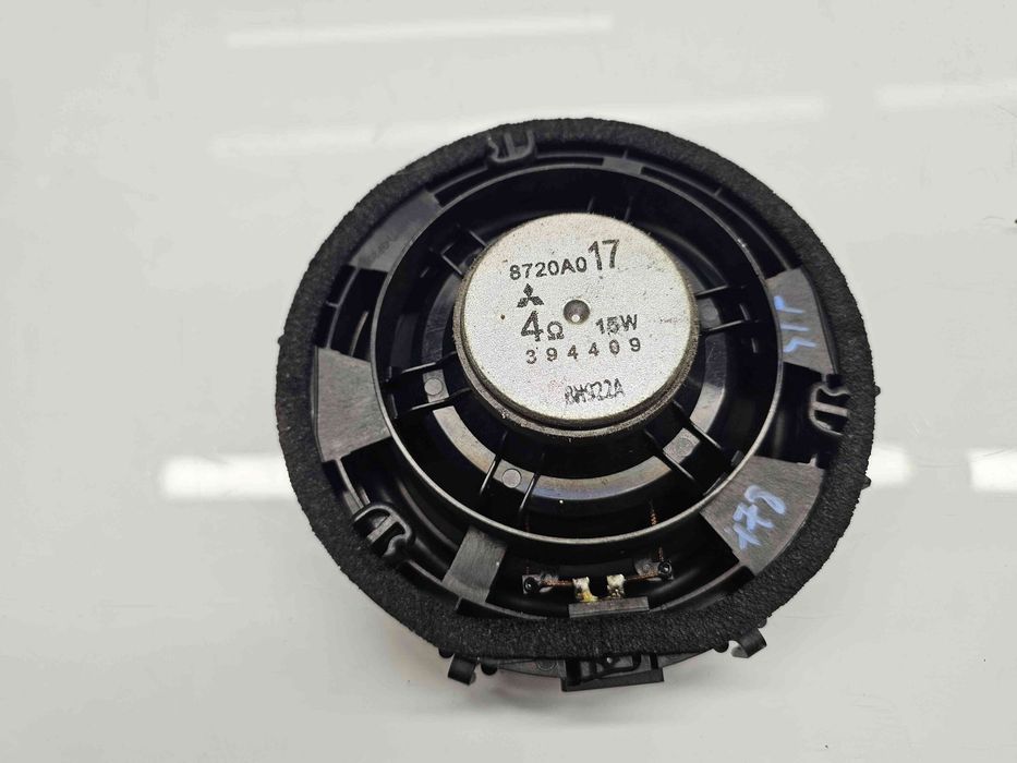 Boxa stanga fata MITSUBISHI Outlander II [Fabr 2006-2015] 8720A017