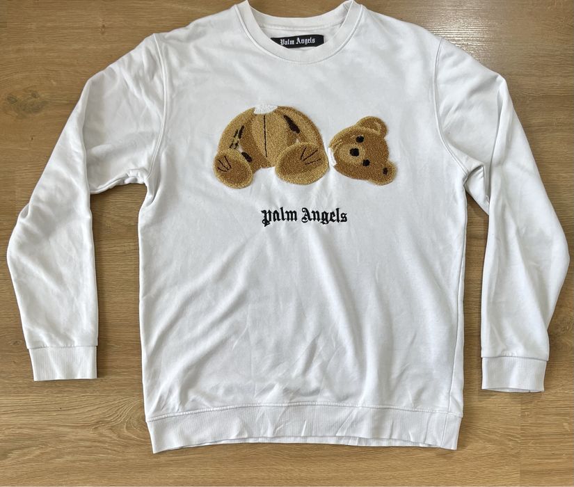 Palm Angels мъжка блуза размер L-XL