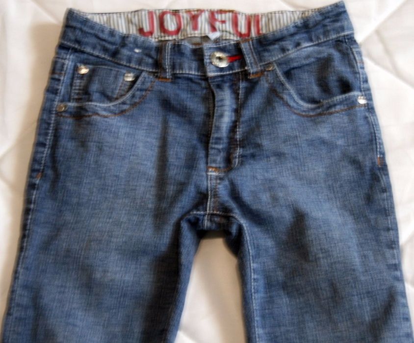 Разпродажба! Размер 4-5 г. за момче - Marvel, Benetton, JoyFul