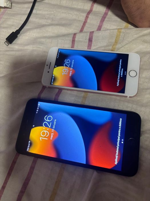 Vand sau Schimb Iphone 7