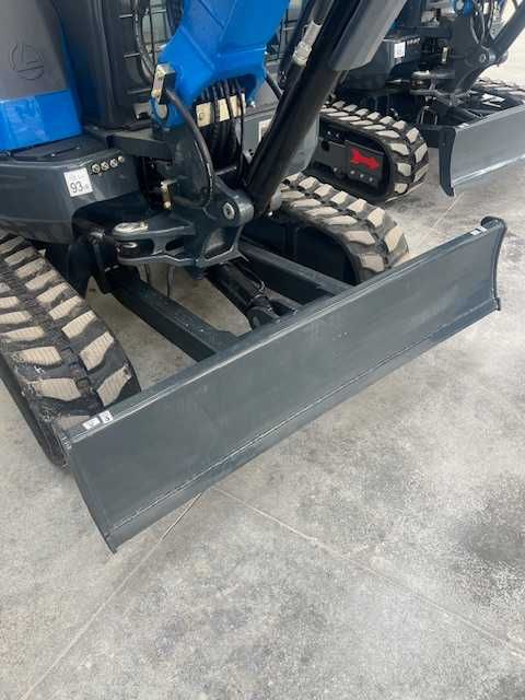 Miniexcavator RIPPA R32PRO