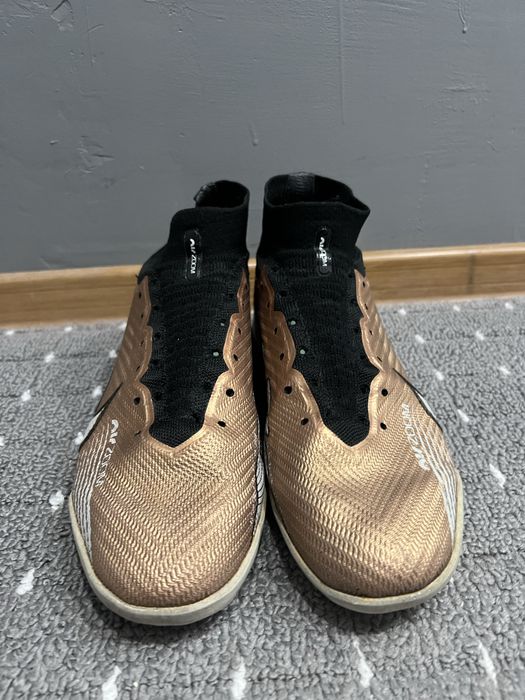 Продам сороконожки Nike mercurial